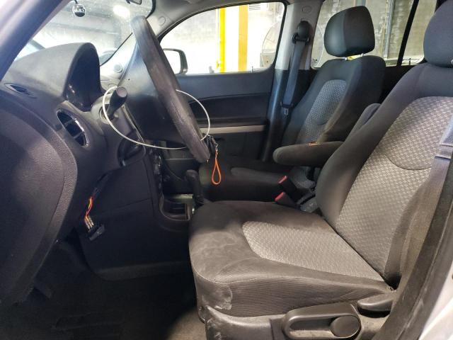 3GNBAAFW6BS606686 - 2011 CHEVROLET HHR LS 银色 照片 7