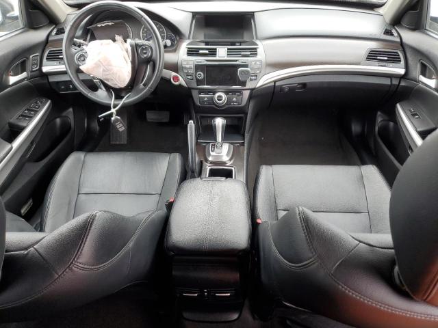 5J6TF1H59FL001845 - 2015 HONDA CROSSTOUR EXL შავი ფოტო 8