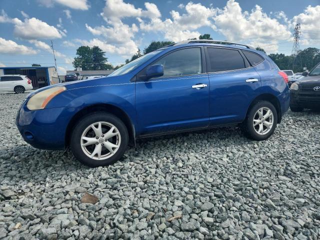 2010 NISSAN ROGUE S, 