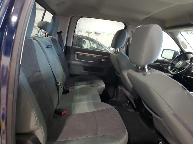 1C6RR7LT1GS129902 - 2016 RAM 1500 SLT BLUE photo 10