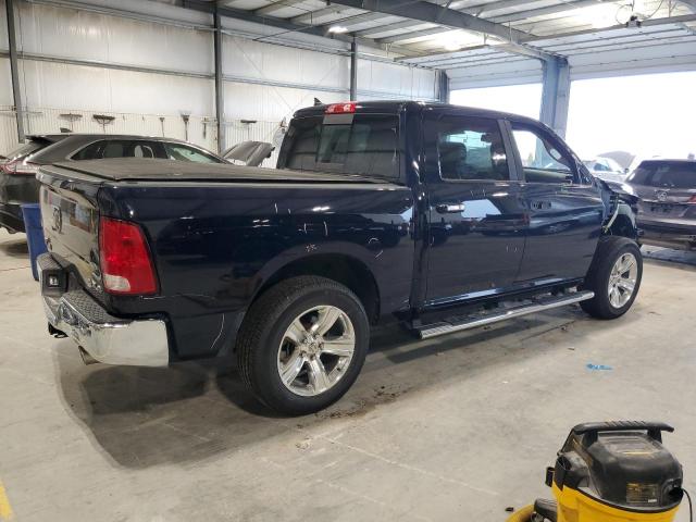 1C6RR7LT1GS129902 - 2016 RAM 1500 SLT BLUE photo 3