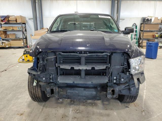 1C6RR7LT1GS129902 - 2016 RAM 1500 SLT BLUE photo 5