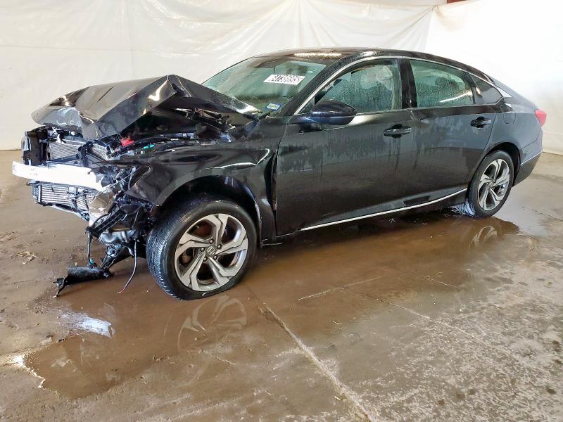 2020 HONDA ACCORD EXL, 