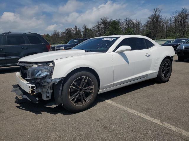 2014 CHEVROLET CAMARO LT, 