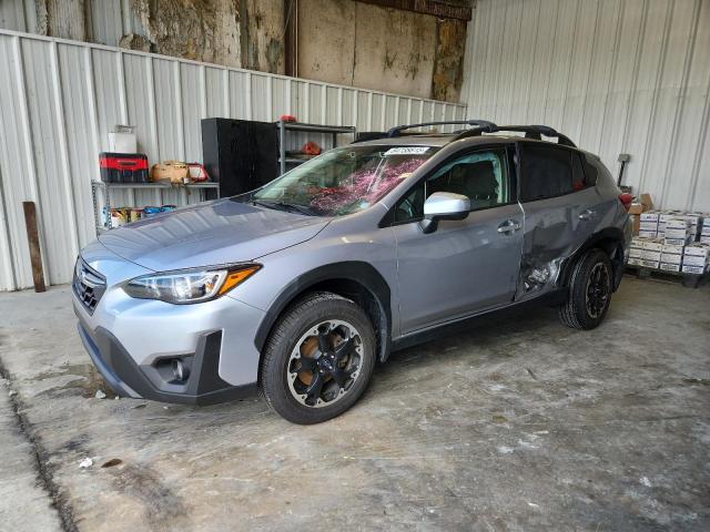 2023 SUBARU CROSSTREK PREMIUM, 