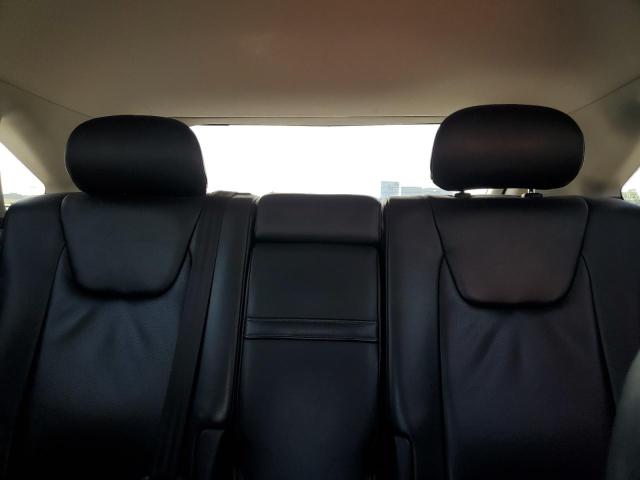 2T2BK1BA7DC201237 - 2013 LEXUS RX 350 BASE Qəhvəyi foto 10