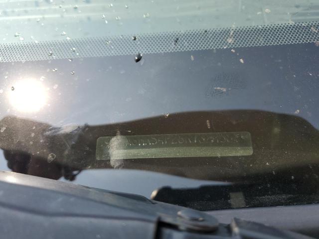 2A8HR54P28R732458 - 2008 CHRYSLER TOWN & COU TOURING 青绿色 照片 13