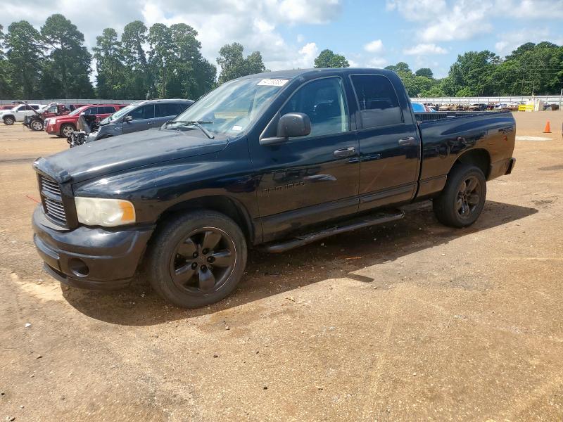 2005 DODGE RAM 1500 ST, null