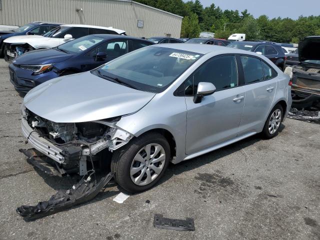 2020 TOYOTA COROLLA LE, 