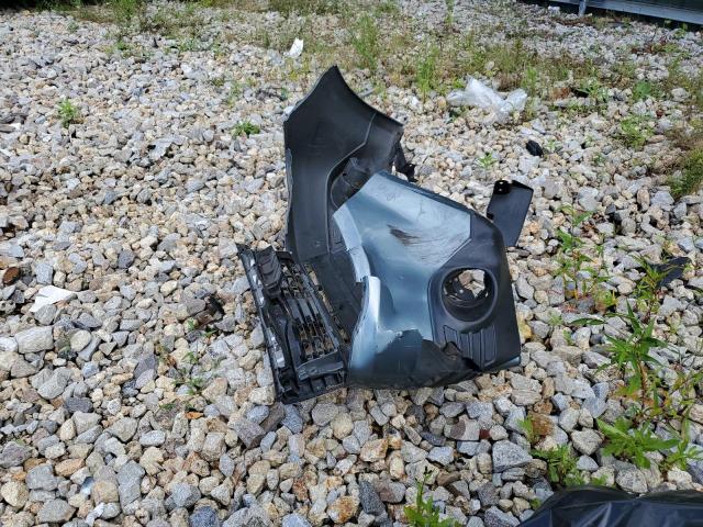 JF2SH6BC9AH902694 - 2010 SUBARU FORESTER XS Yaşıl foto 12