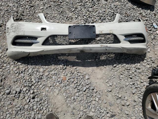 WDDGF8BB2BR150352 - 2011 MERCEDES-BENZ C 300 4MATIC WHITE photo 12