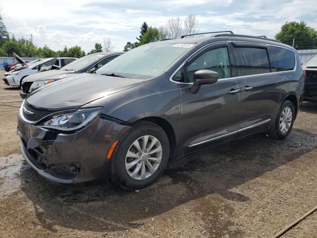 2017 CHRYSLER PACIFICA TOURING L, 