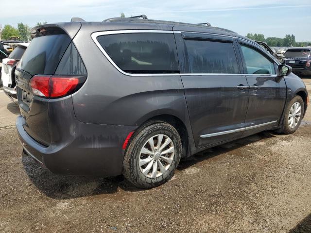 2C4RC1BG4HR569899 - 2017 CHRYSLER PACIFICA TOURING L Boz foto 3