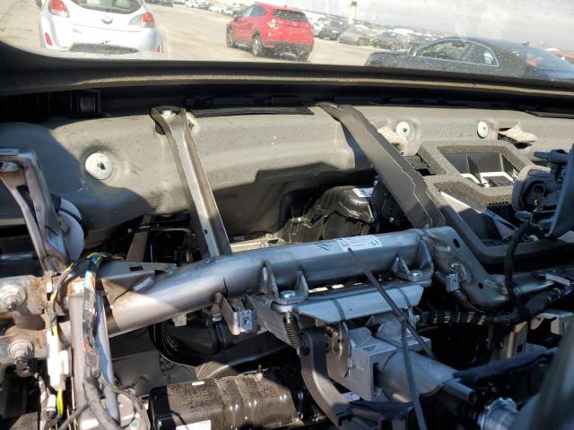 5UXTR9C52KLE16181 - 2019 BMW X3 XDRIVE30I BLACK photo 9