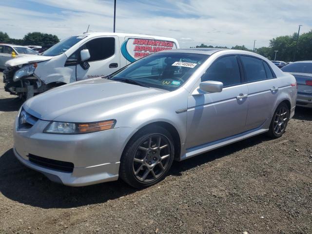 2006 ACURA 3.2TL, 