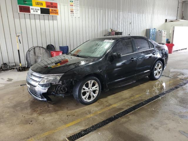 2012 FORD FUSION SE, 