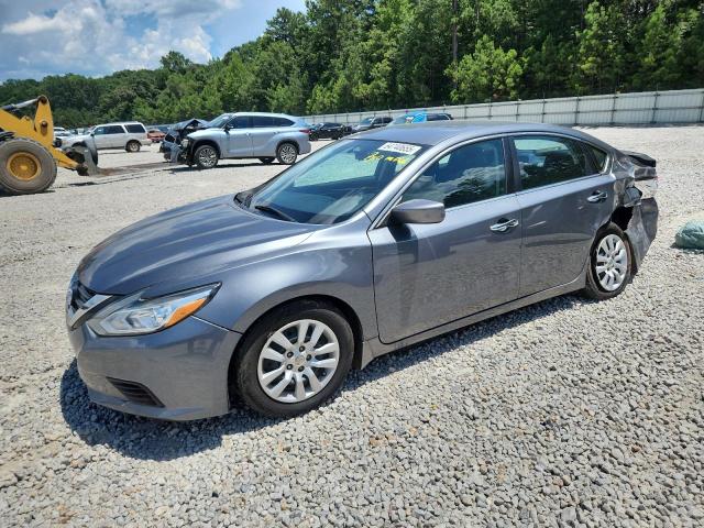 2017 NISSAN ALTIMA 2.5, 