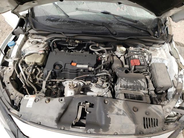 2HGFC2F80LH582922 - 2020 HONDA CIVIC SPORT 白色 照片 11