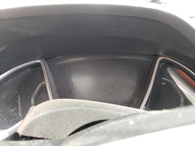 2HGFC2F80LH582922 - 2020 HONDA CIVIC SPORT 白色 照片 9