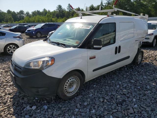 2018 RAM PROMASTER, 