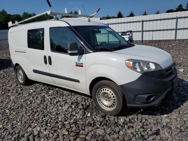 ZFBERFAB2J6L04656 - 2018 RAM PROMASTER WHITE photo 4