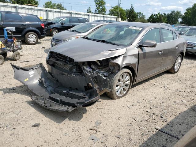 2012 BUICK LACROSSE PREMIUM, 