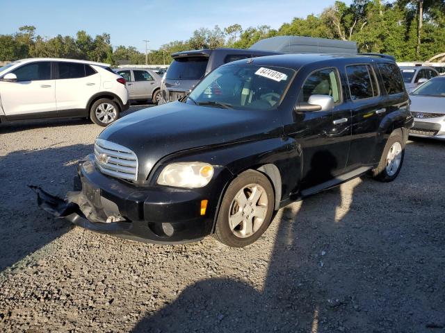 2007 CHEVROLET HHR LT, null