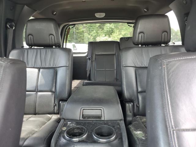 5LMFU28528LJ08939 - 2008 LINCOLN NAVIGATOR 奶油色 照片 10