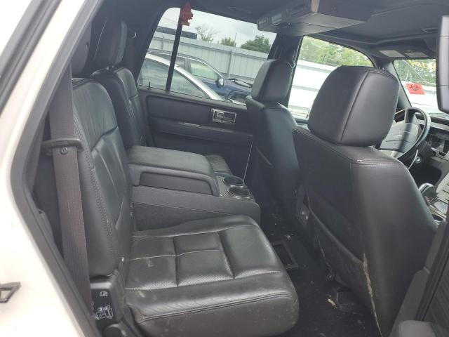 5LMFU28528LJ08939 - 2008 LINCOLN NAVIGATOR 奶油色 照片 11