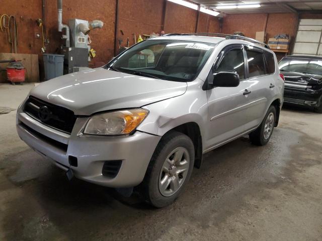 2011 TOYOTA RAV4, 