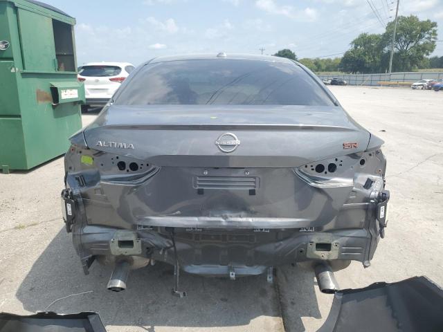 1N4BL4CV8RN310319 - 2024 NISSAN ALTIMA SR GRAY photo 6