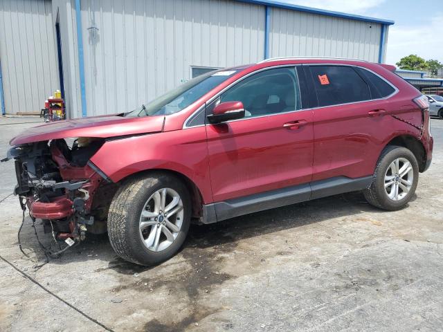 2019 FORD EDGE SEL, null