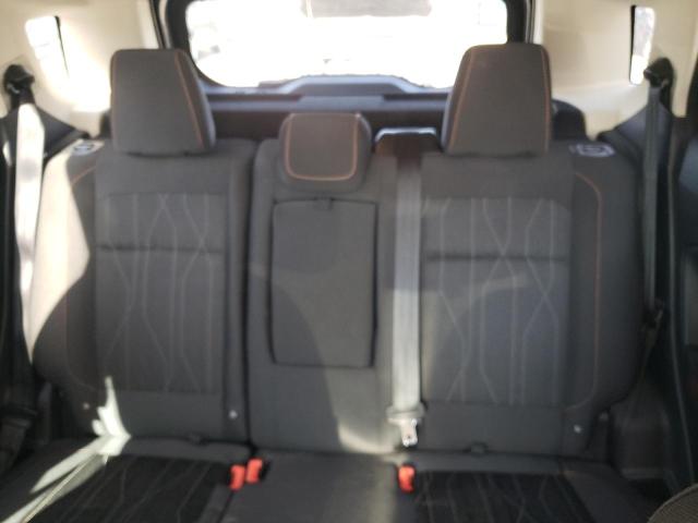 MAJ3S2GE2MC444687 - 2021 FORD ECOSPORT SE 灰色 照片 10