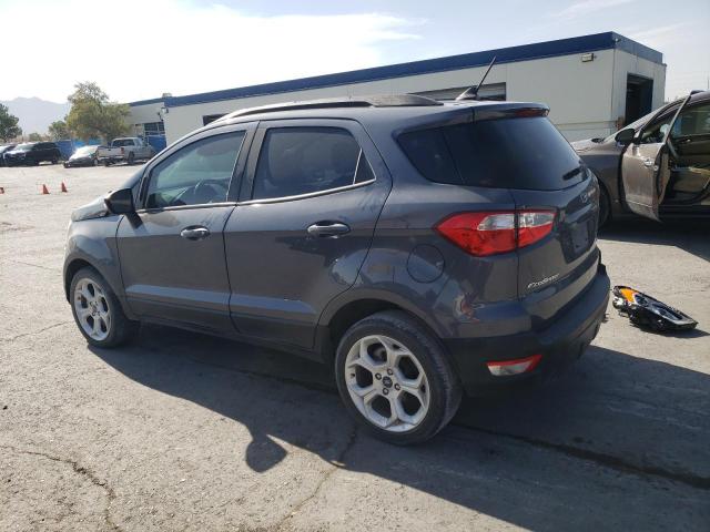 MAJ3S2GE2MC444687 - 2021 FORD ECOSPORT SE 灰色 照片 2