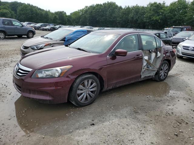 2011 HONDA ACCORD EXL, 