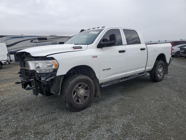 2022 RAM 2500 TRADESMAN, 