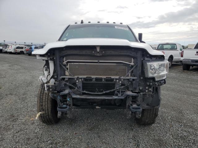 3C6UR5CJ5NG130892 - 2022 RAM 2500 TRADESMAN WHITE photo 5