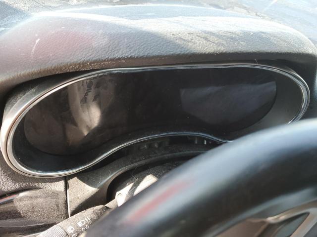 1C4RJFLG1MC690006 - 2021 JEEP GRAND CHER TRAILHAWK 绿色 照片 9