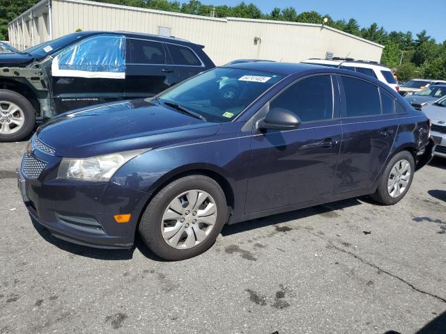 2014 CHEVROLET CRUZE LS, 
