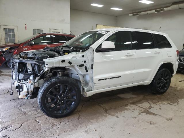 2018 JEEP GRAND CHER LAREDO, 