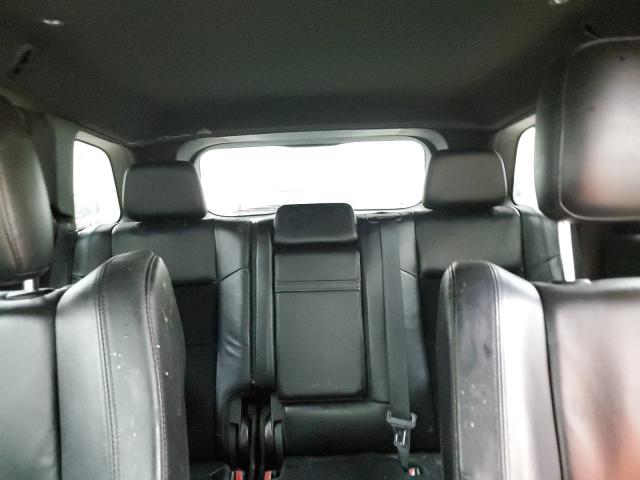 1C4RJFAG9JC103159 - 2018 JEEP GRAND CHER LAREDO Білий фото 10