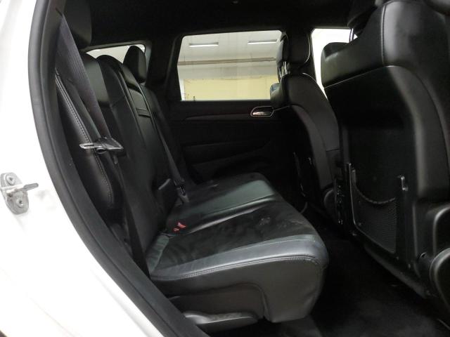 1C4RJFAG9JC103159 - 2018 JEEP GRAND CHER LAREDO Білий фото 11