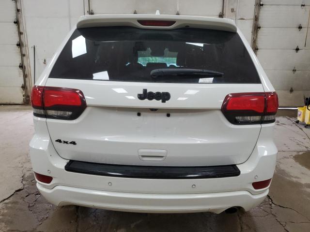 1C4RJFAG9JC103159 - 2018 JEEP GRAND CHER LAREDO Білий фото 6