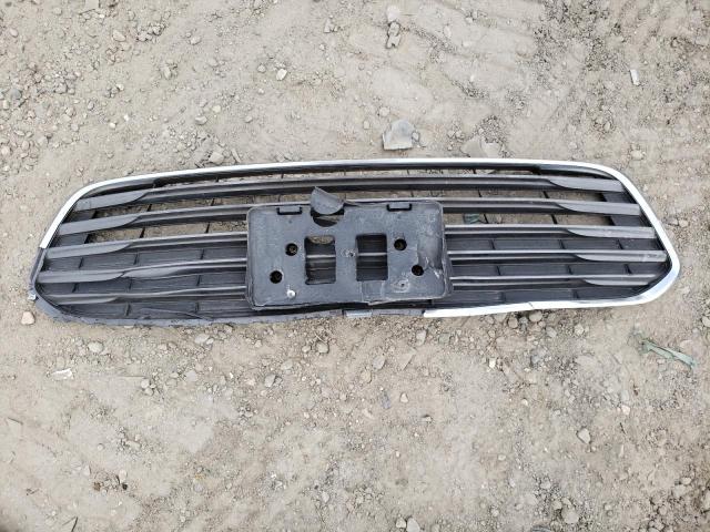 4T1BK1EB4EU093975 - 2014 TOYOTA AVALON BASE 银色 照片 12