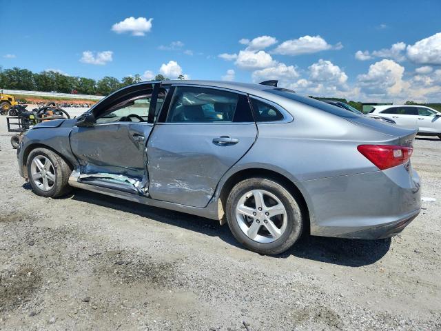 1G1ZB5ST3PF251553 - 2023 CHEVROLET MALIBU LS 银色 照片 2