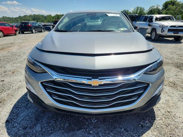 1G1ZB5ST3PF251553 - 2023 CHEVROLET MALIBU LS 银色 照片 5