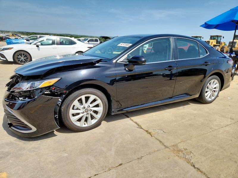 2023 TOYOTA CAMRY LE, 