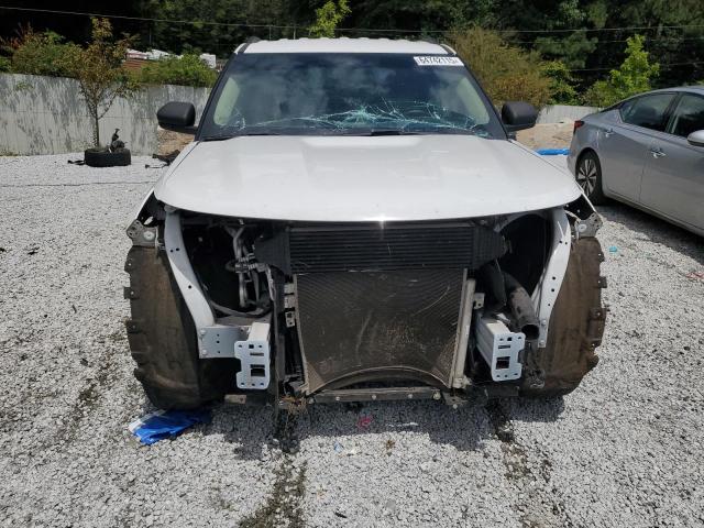 1FMSK7DH9LGB14257 - 2020 FORD EXPLORER XLT 白色 照片 5