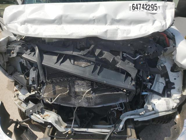 1GCWGAFG9L1178133 - 2020 CHEVROLET EXPRESS G2 白色 照片 12