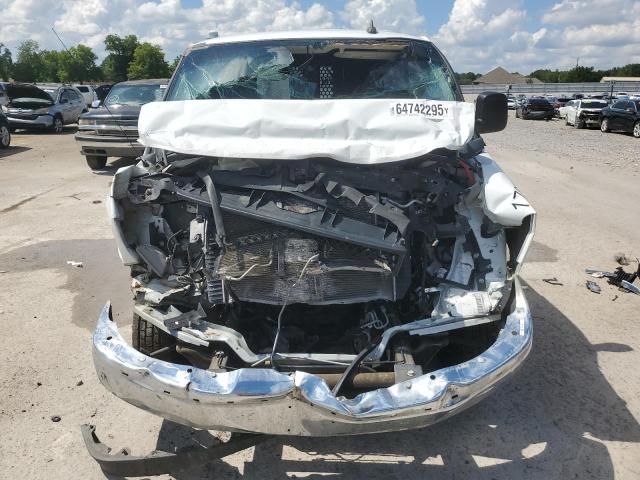 1GCWGAFG9L1178133 - 2020 CHEVROLET EXPRESS G2 白色 照片 5